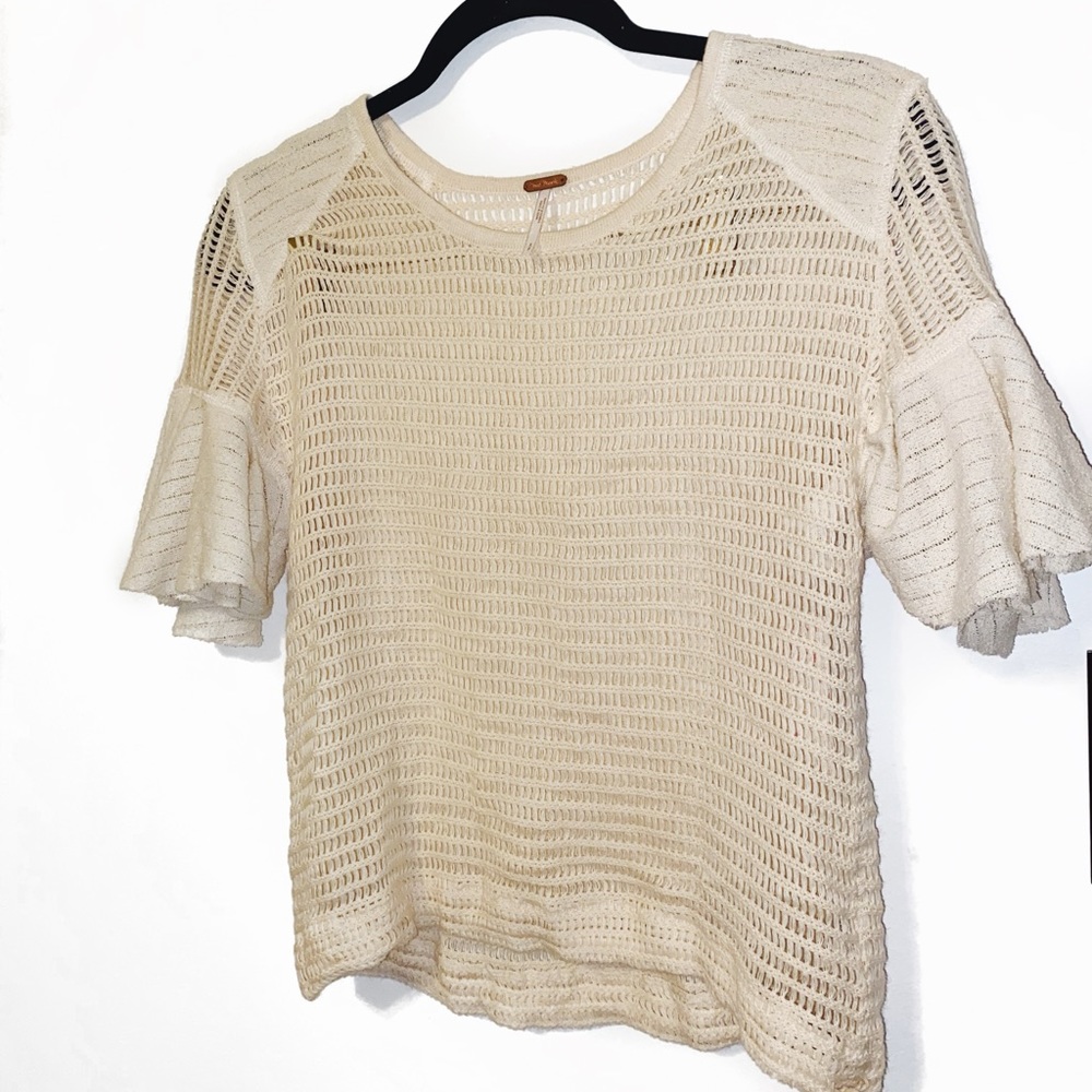 Free People Top